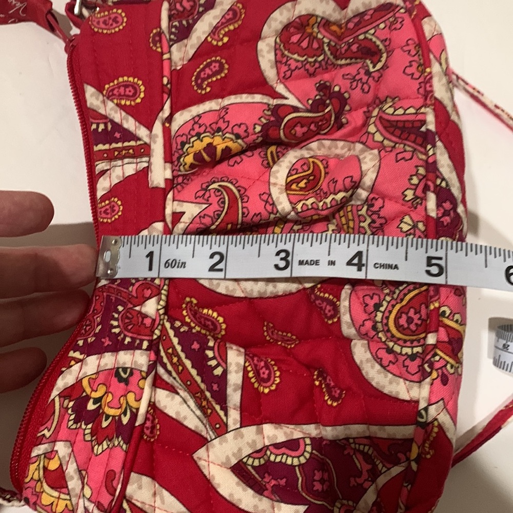 Vera Bradley bag - Picture 11 of 11
